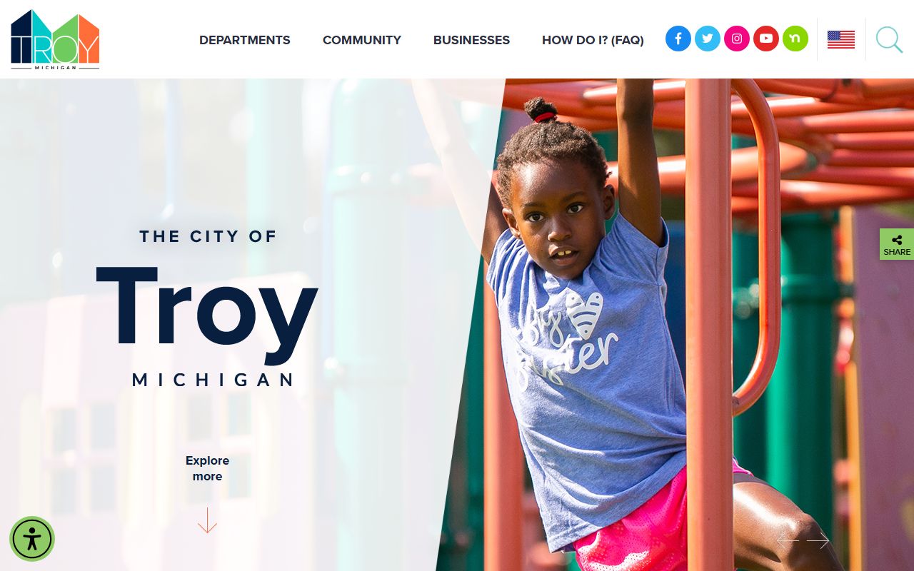 Troy public records - Troy city website